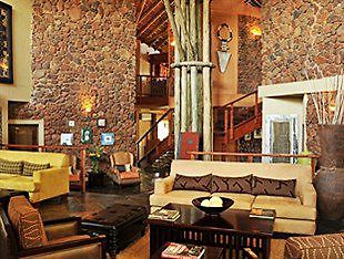 Tau Game Lodge Madikwe Game Reserve Luaran gambar