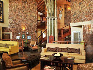 Tau Game Lodge Madikwe Game Reserve Luaran gambar