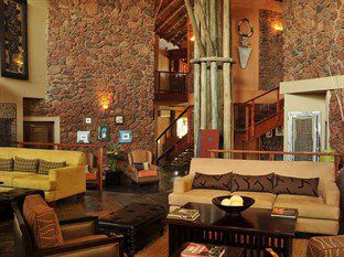 Tau Game Lodge Madikwe Game Reserve Luaran gambar
